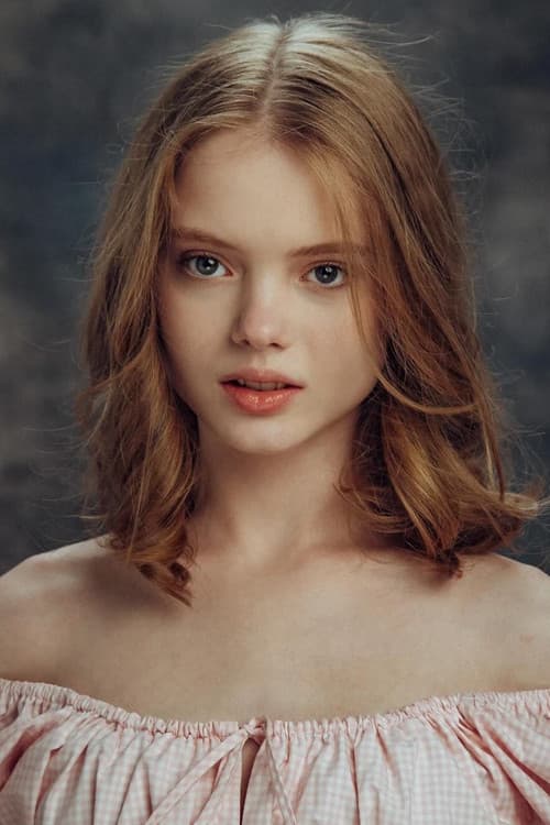 Alisa Konashenkova profile photo
