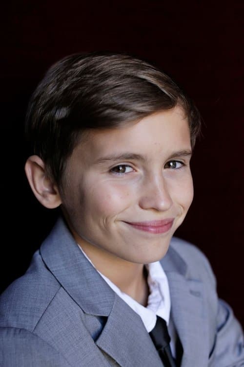 Max Brebant profile photo