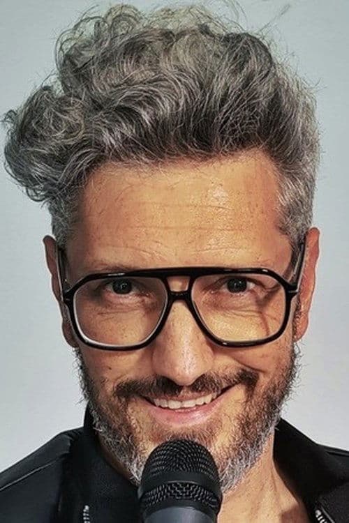 Omar Fantini profile photo