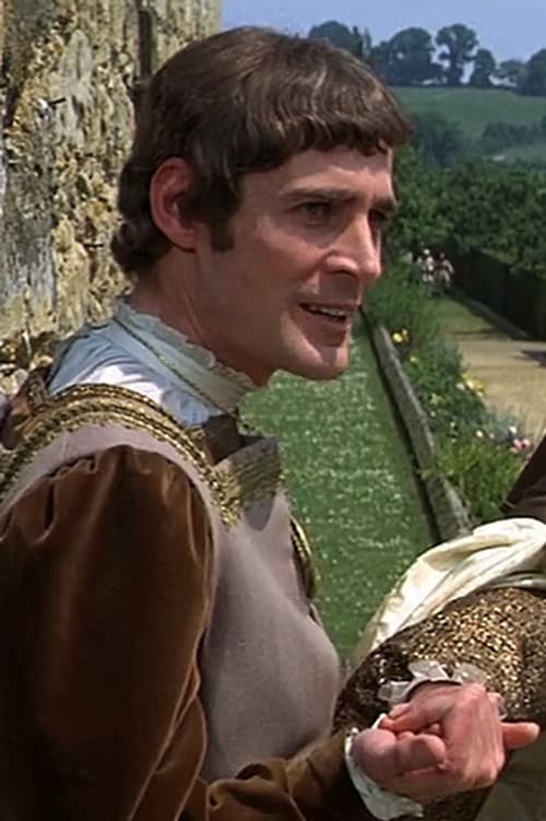 Michael Johnson profile photo