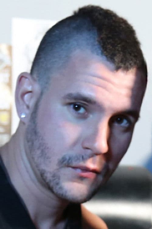 Bradley Boyd profile photo