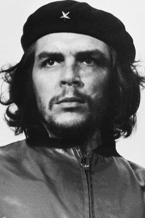 Che Guevara profile photo