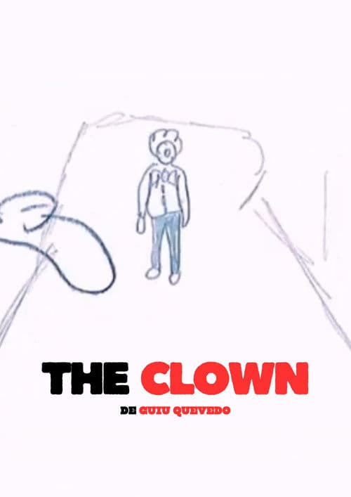 The Clown poster