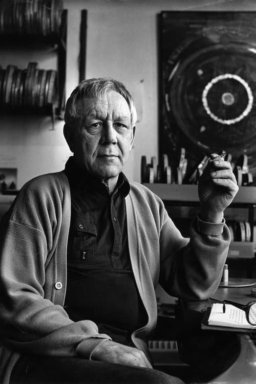 Louis van Gasteren profile photo