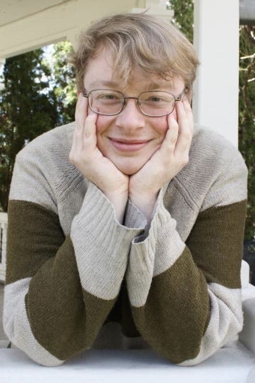 Samuel Crabtree profile photo