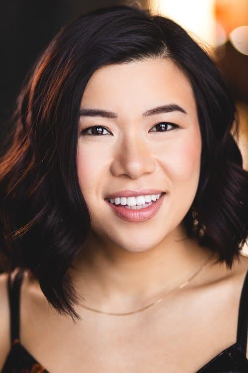 Janet Rose Nguyen profile photo