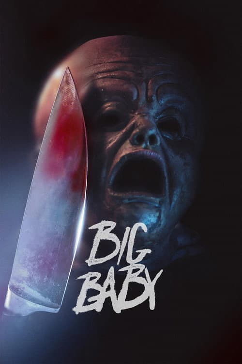 Big Baby poster