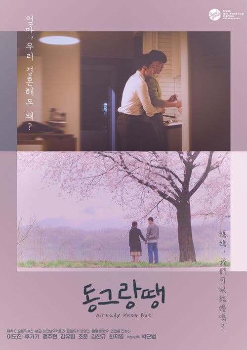 Already Know But poster