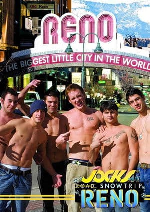 Snow Trip Vol. 15: Reno poster