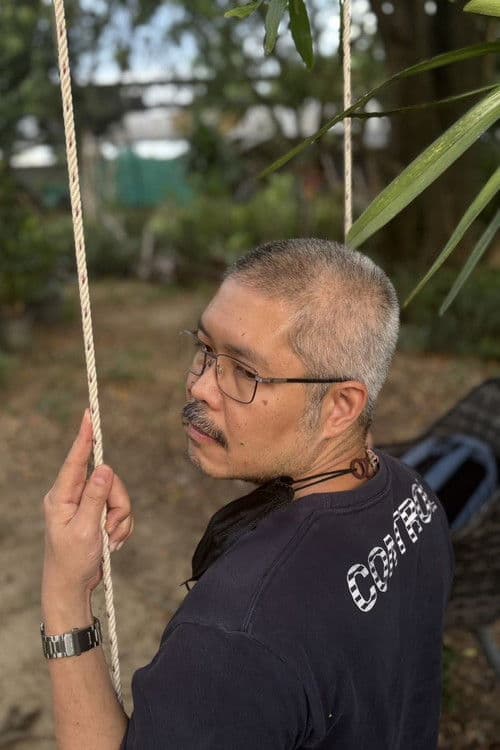 Jit Phokaew profile photo