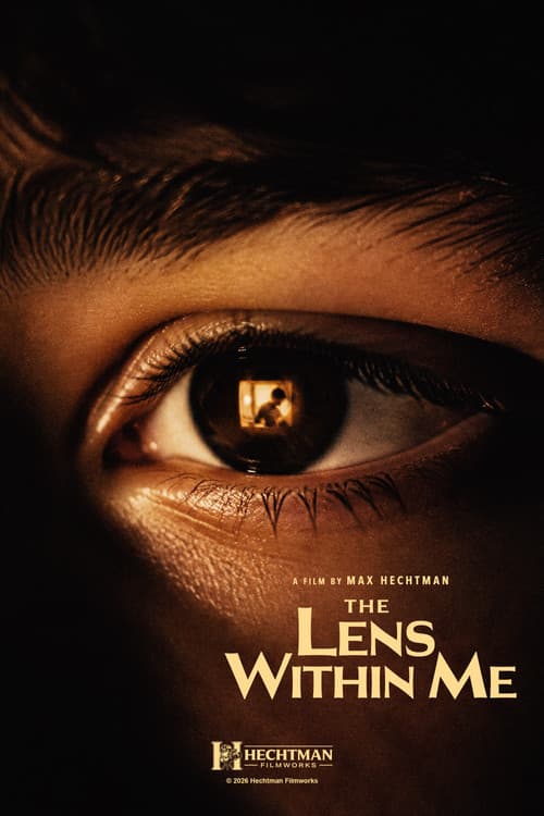 The Lens Within Me poster