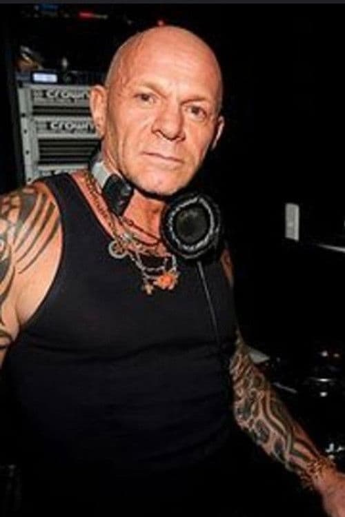 Junior Vasquez profile photo