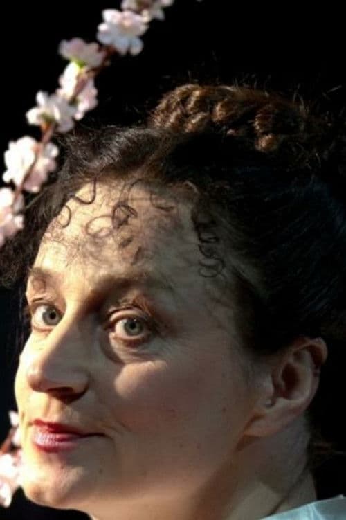 Eglė Čekuolytė profile photo