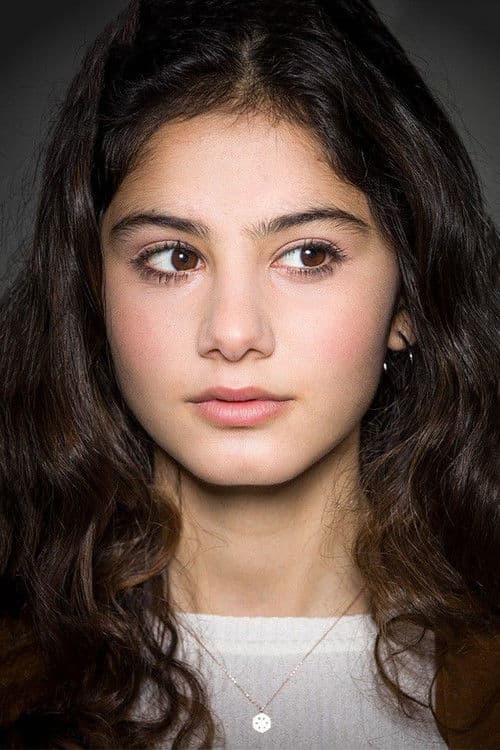 Helin Kandemir profile photo