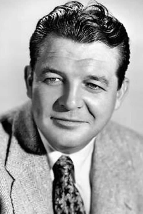 Gordon Jones profile photo