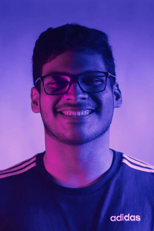Lucas Gonçalves profile photo
