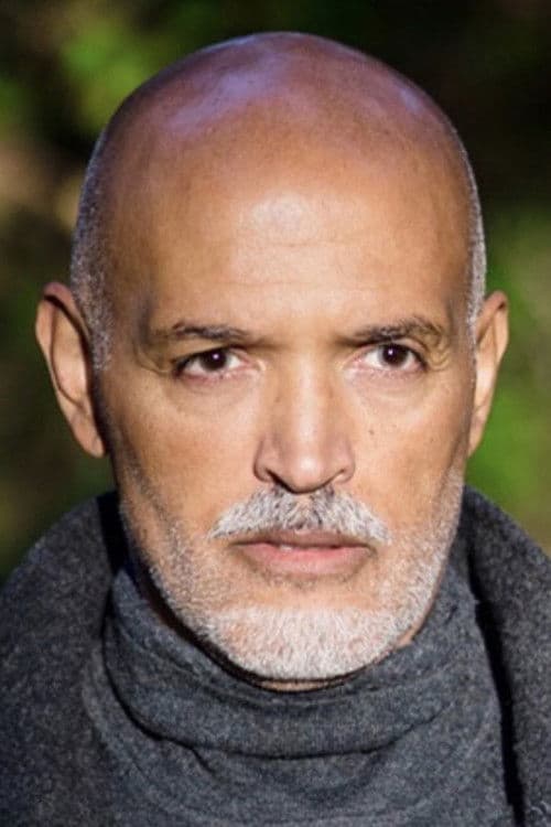 David King profile photo