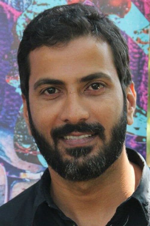 Jithan Ramesh profile photo