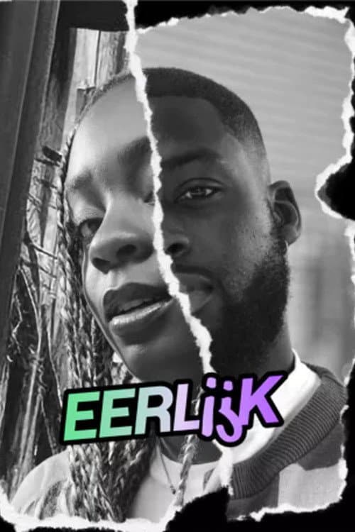 EERLIJK!? poster