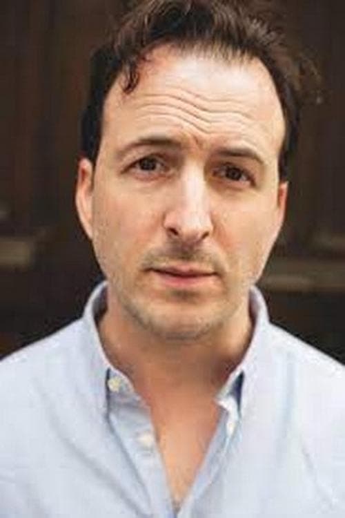 Jared Nelson profile photo