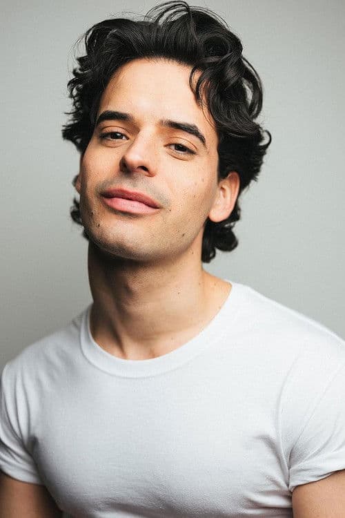 Charlie Reid profile photo