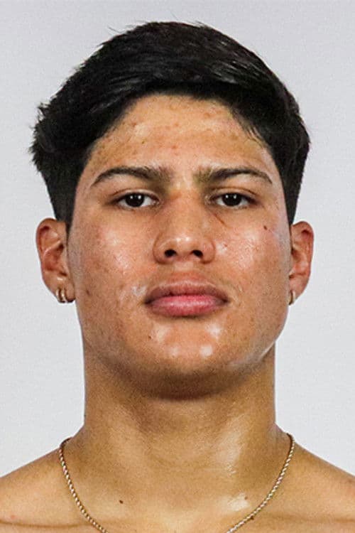 Omar Alejandro Aguilar profile photo