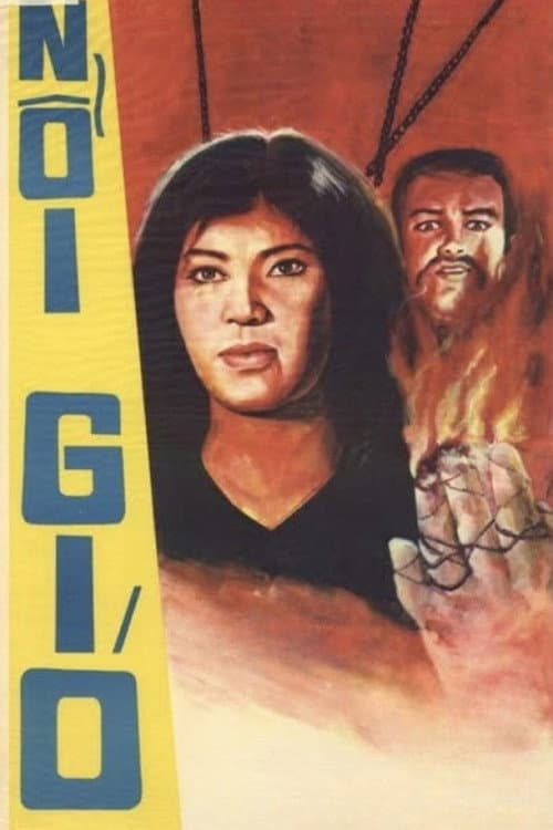 Rising Storm poster