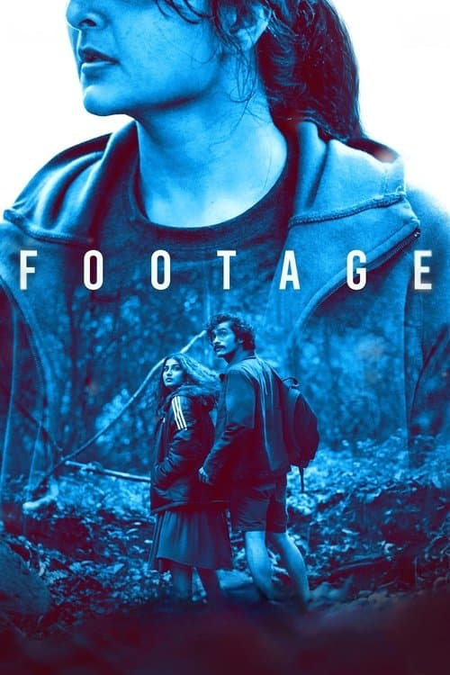 Footage poster
