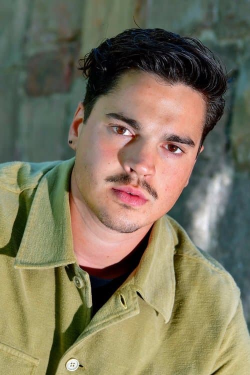 Oscar Zia profile photo