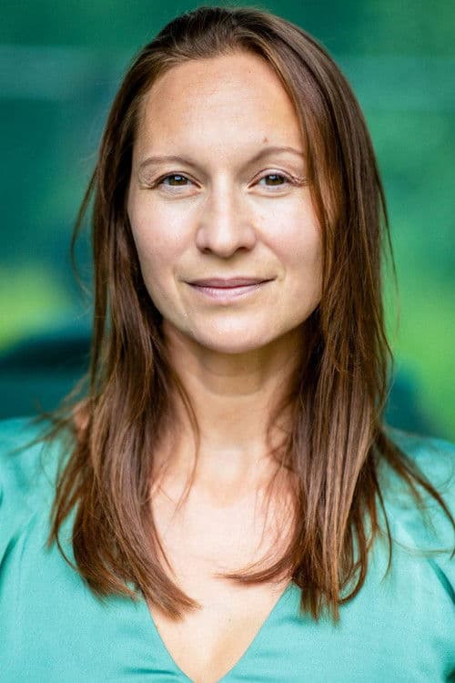 Rebecca Madita Hundt profile photo