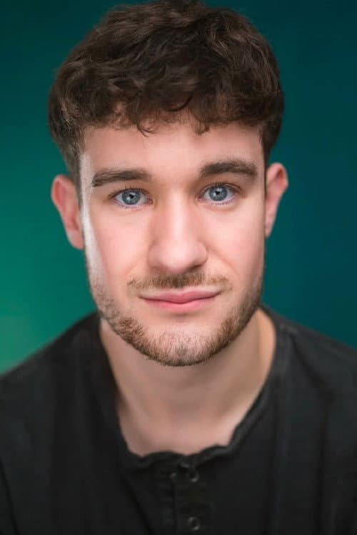 Ben Michael Kavangh profile photo