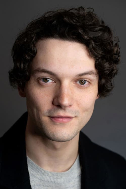 Josh Cole profile photo