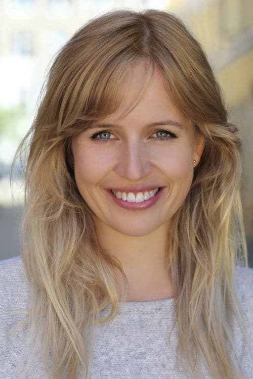 Maria Aarup-Sørensen profile photo