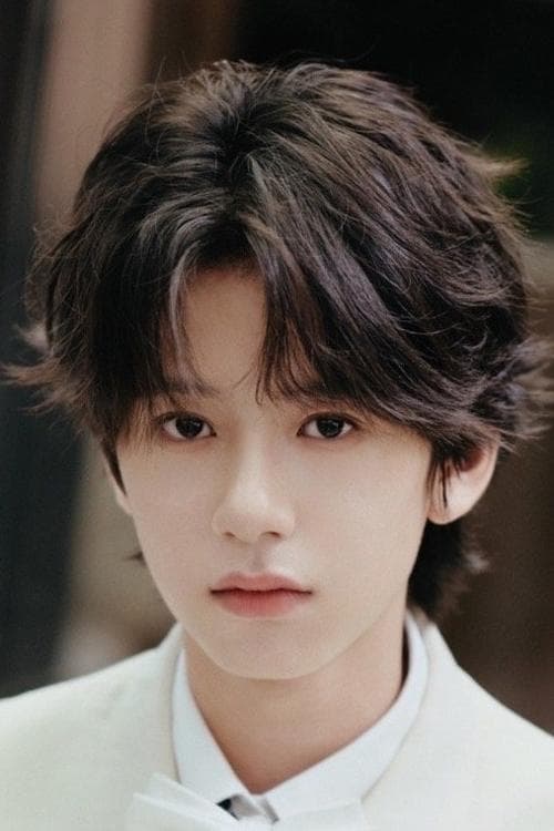 Lin Ziye profile photo