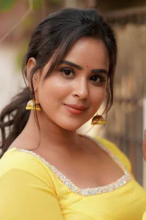 Kanmani Manoharan profile photo