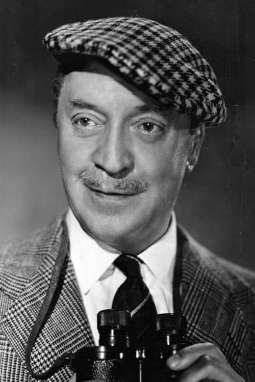 Basil Radford profile photo