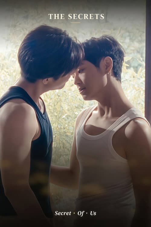 The Secret poster