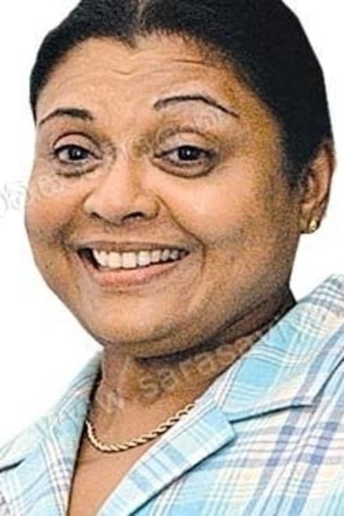 Nilanthi Wijesinghe profile photo