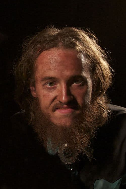 Nate Bernot profile photo