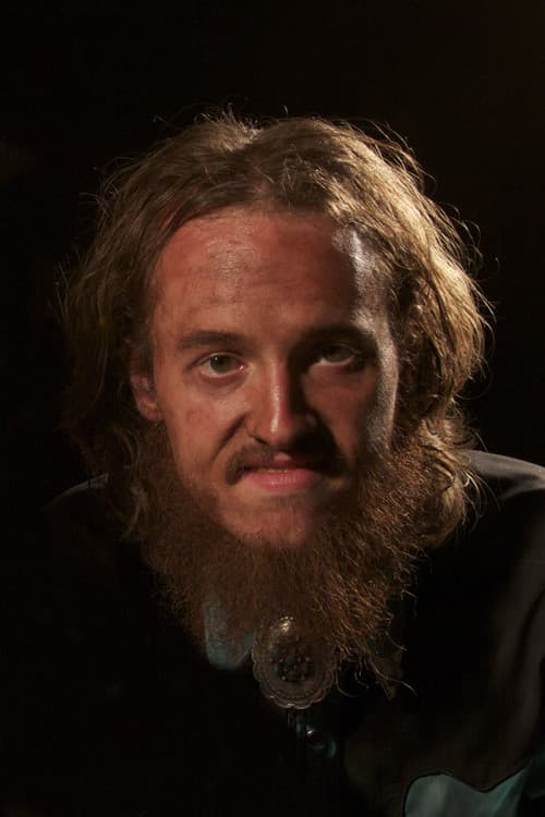 Nate Bernot profile photo