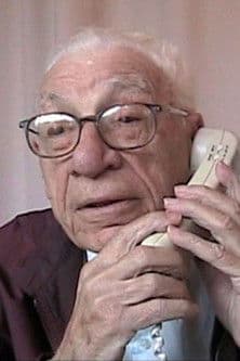 Hello, My Name Is Herman poster