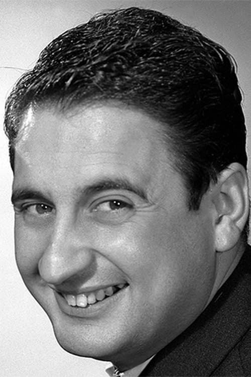 Bernie Winters profile photo