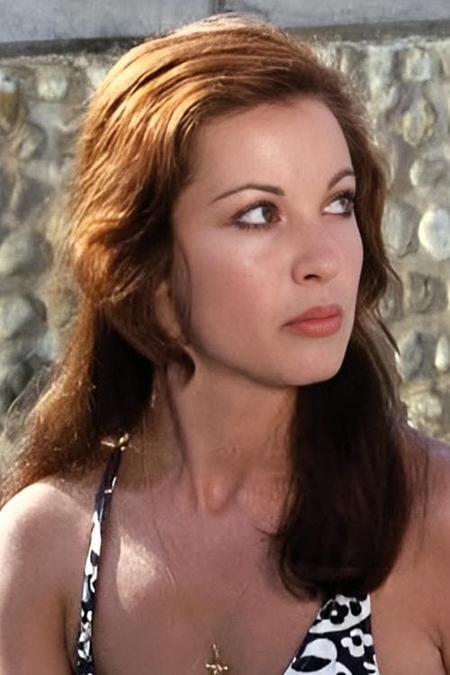 María Elena Arpón profile photo