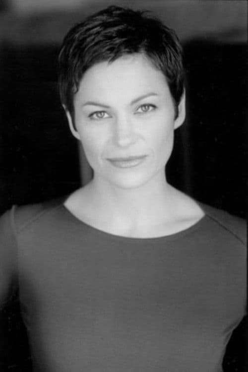 Christy Baron profile photo