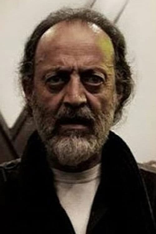 Leyteris Tsatsis profile photo