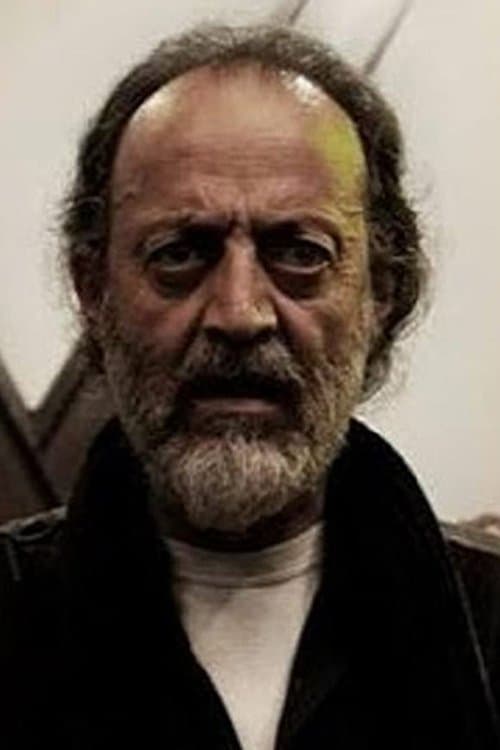 Leyteris Tsatsis profile photo