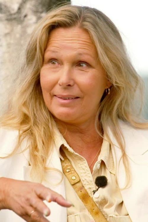 Dorthe Skappel profile photo