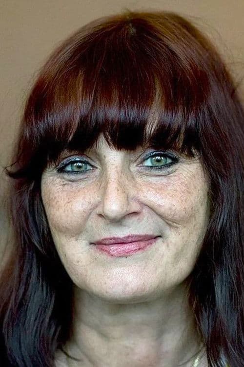 Christiane Felscherinow profile photo