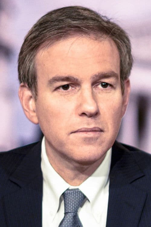 Bret Stephens profile photo