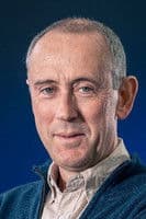 Nicholas Hytner profile photo